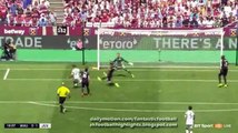 Paulo Dybala Goal HD - West Ham 0-1 Juventus 07.08.2016 HD