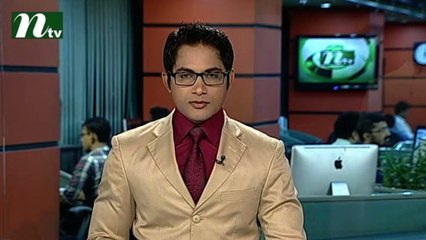NTV Evening News | 07 August 2016