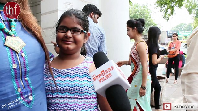 One Day Celebrity - रणवीर सिंह को पाने के लिए लडकिया दीपिका पादुकोण बनने को तैयार