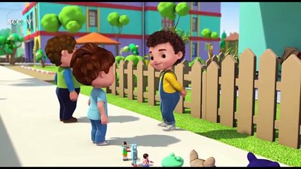 JAN- Cartoon - Episode 13 - Kids- SEE TV_(640x360)