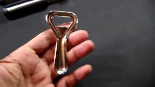 My Basics Germany 2 Piece Beer Bottle Opener Review