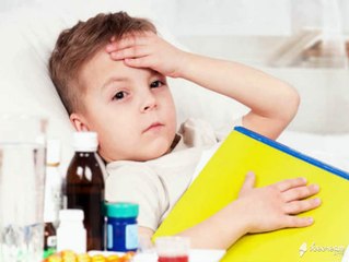 बुखार (फीवर) को करें फेल, बुखार का घरेलू उपचार Home Remedies for Fever