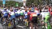 Rio 2016: Men’s cycling road race attracts crowds