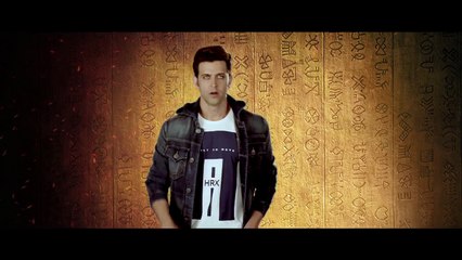 Mohenjo Daro 5 Day To Go Hrithik Roshan & Pooja Hegde In Cinemas Aug 12