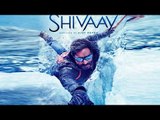 Shivaay - Official Trailer - Ajay Devgn