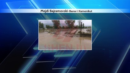 Deklarata e banorit të Kamenikut për TV SHENJA