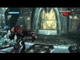 Lets Play Transformers: The War for Cybertron Part 3 Kicking Bad Guy Butt