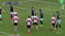 Ryan Sanusi Goal - Sparta Rotterdam 1-1 Ajax - 07-08-2016