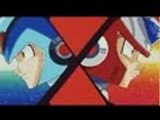 Mega Man X Intro Stage Sega Genesis Remix