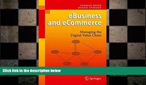 FREE PDF  eBusiness   eCommerce: Managing the Digital Value Chain  BOOK ONLINE
