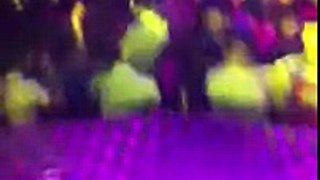 Dj trang kool cuối giờ của new square club hanoi