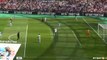 Gianluigi Buffon Fantastic Double Save HD - West Ham United vs Juventus - Friendly Match - 07/08/2016