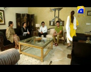 Yeh Chahatein Yeh Shiddatein - Episode 07