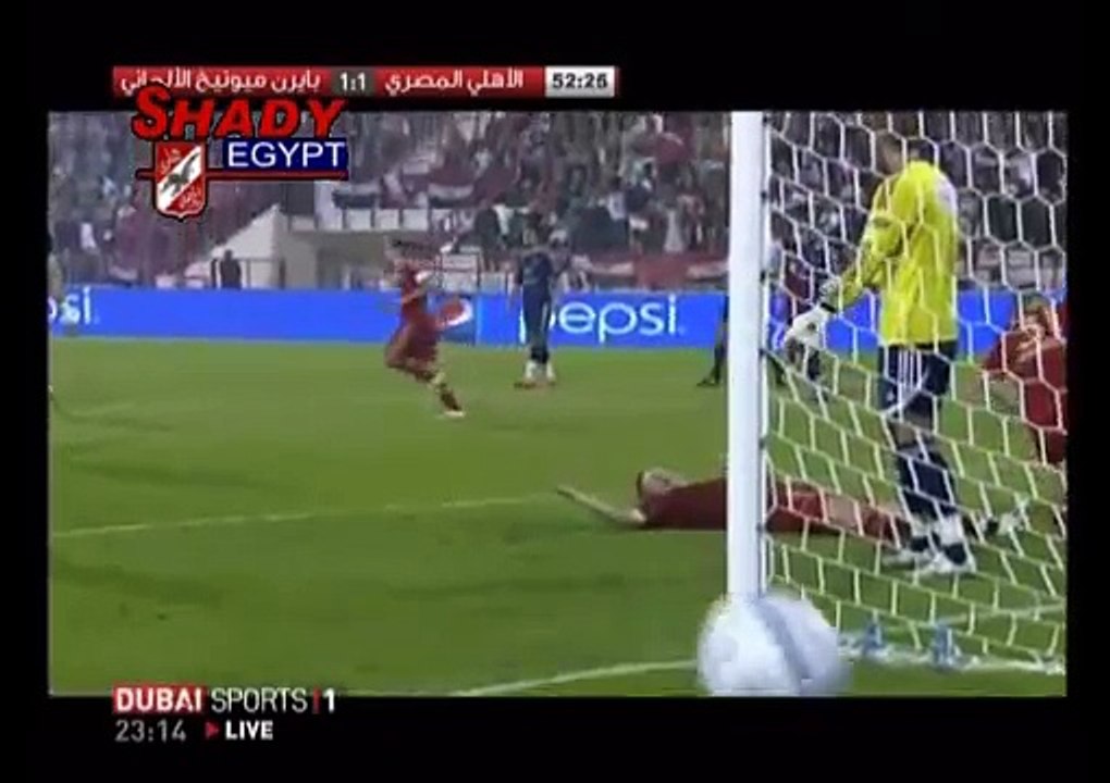 كلام معلق دبي الرياضية عن الاهلي و ابو تريكة يخليك تقشعر
