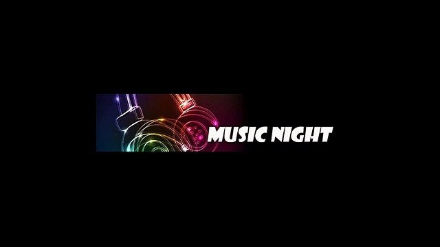 Music Night - 20160802
