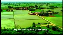 Pakistan National Anthem HD - YouTube