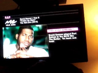 MC RAP MUSIC EZ 5