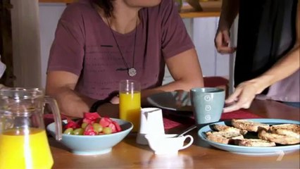 Maddy and Josh Part 7