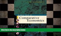 READ book  A New View of Comparative Economics with Economic Applications Card and InfoTrac