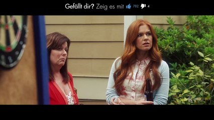 DIE JONES - SPIONE VON NEBENAN Trailer German Deutsch (2016)