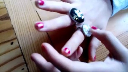 Les différentes dimensions de cabochon