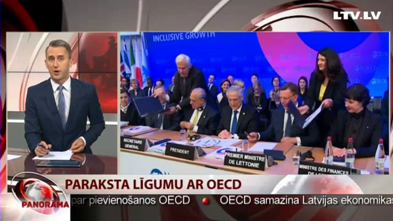 News Intro - Latvia (LTV1/LTV/LSM)