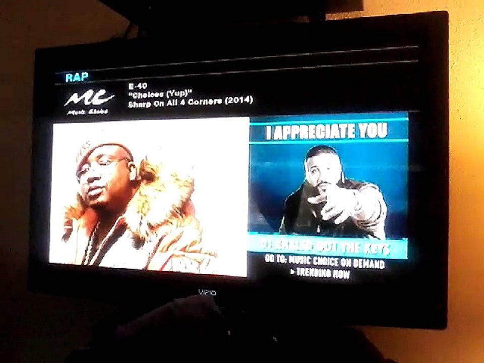 MC RAP MUSIC EZ 6