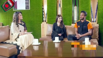 সাকিব আল হাসানের গোপন ভিডিও ফাঁস - Shakib Al Hasan