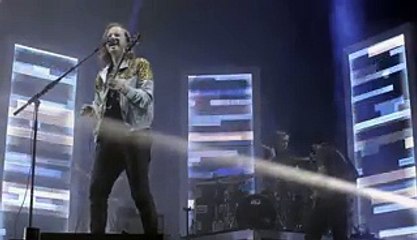 TWO DOOR CINEMA CLUB - ARENAL SOUND 2016