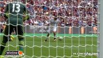 West Ham vs Juventus 1-2 2016 - All Goals & Highlights ( Friendly ) 07.08.2016 HD 720p