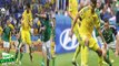 Ukraine 0 2 Northern Ireland    All Goals & Highlights    UEFA Euro 2016