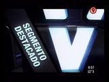 TVR - Segmento destacado: Ruggeri vs Chilavert 17-09-11