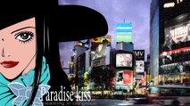 [Zakuro Project] Paradise kiss 08 - Райский поцелуй 8 серия русская озвучка [Макс Вандер & Esmeralda]