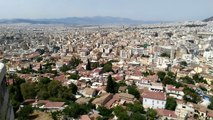 Афины, Акрополь - Греция 2016 / Athens, Acropolis - Greece (2)