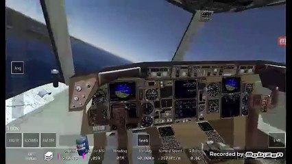 American airline flight 587 crash