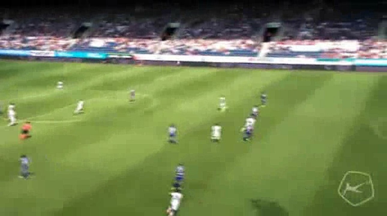 Marc Janko Goal - Luzern 2-3 Basel - 07-08-2016