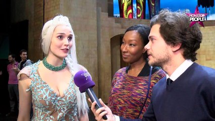 DALS 7 : Camille Lou évoque ses projets de rentrée (vidéo)