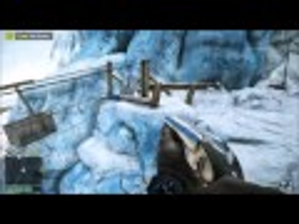 Far Cry 4 Speak No Evil hurk