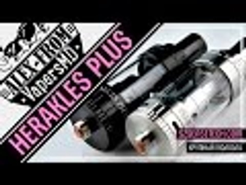 Herakles Plus Tank | by Sense | крупный молодец