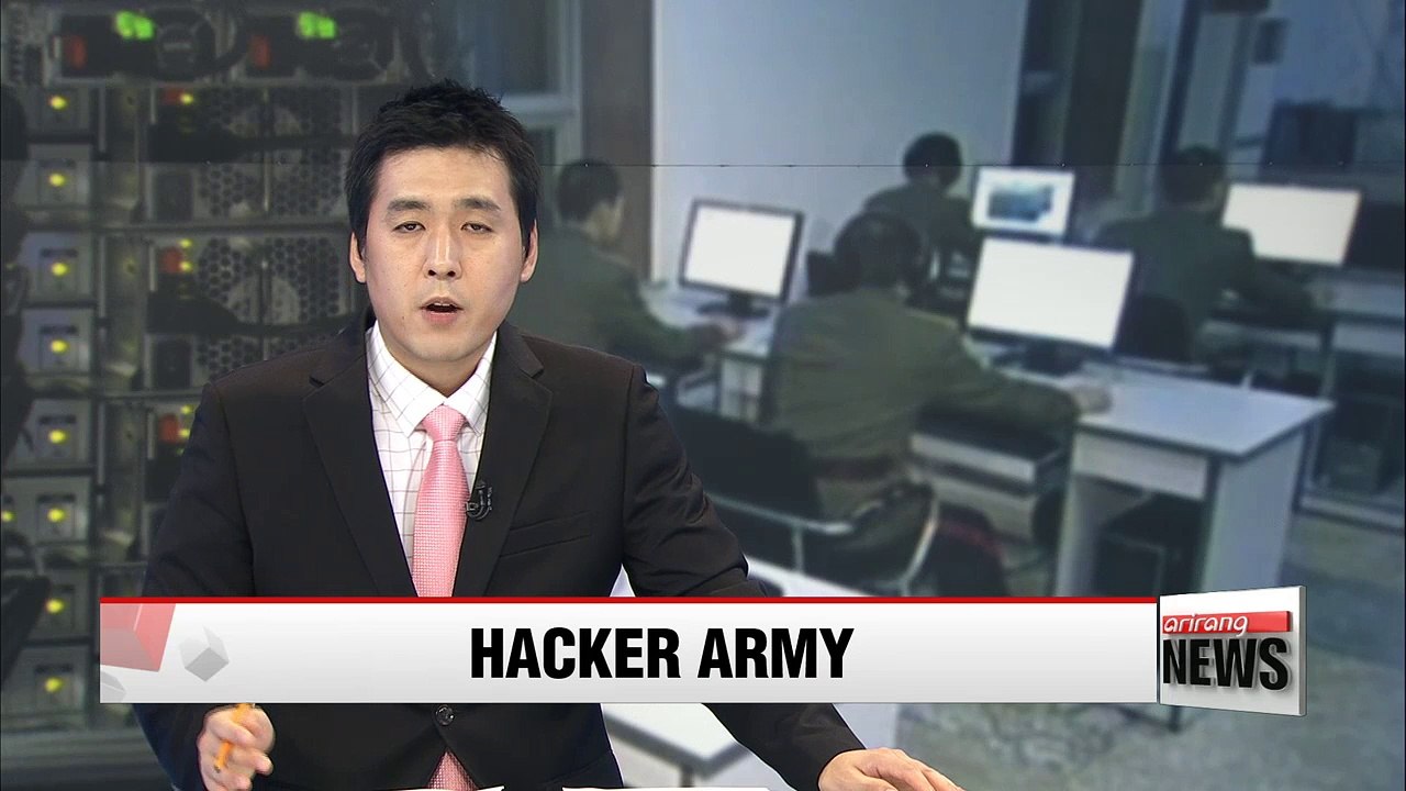 N. Korea expands hacking unit targeting S. Korea