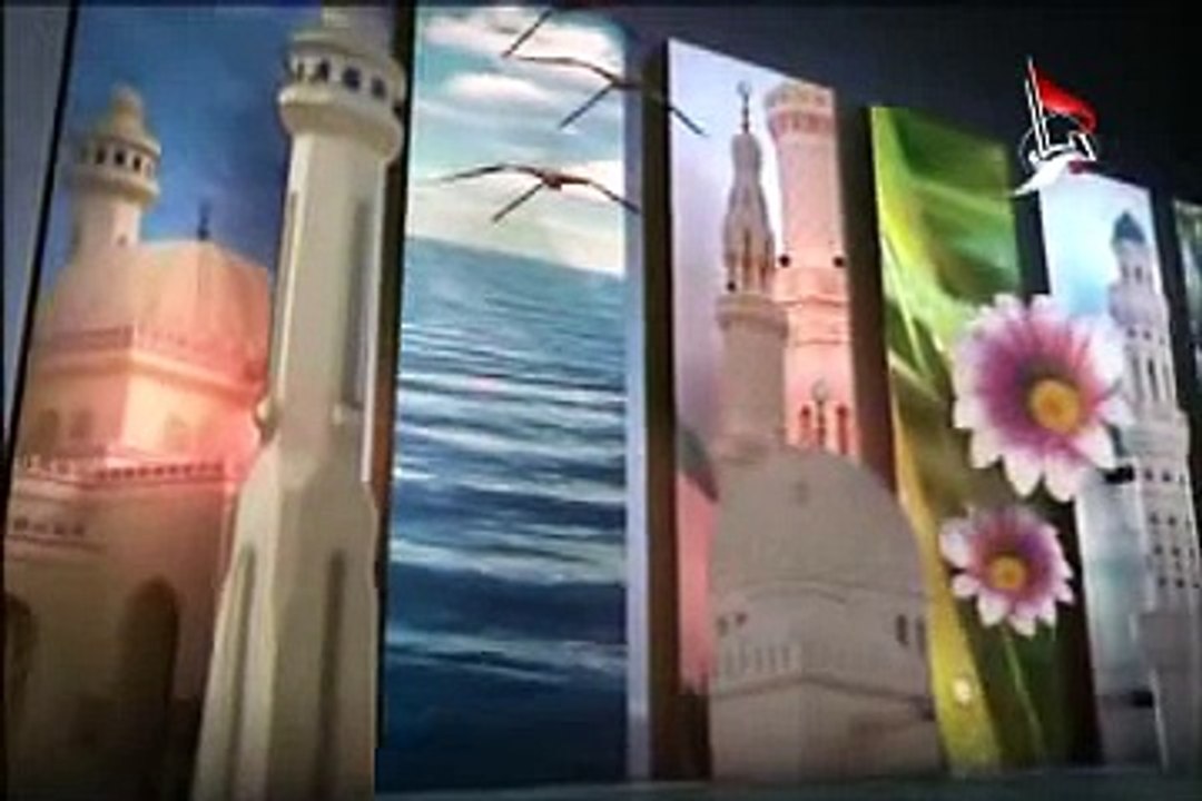 برنامج الدين والحياة-فيديو 1