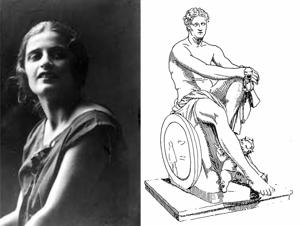 Novels Plot Summary 8 Atlas Shrugged