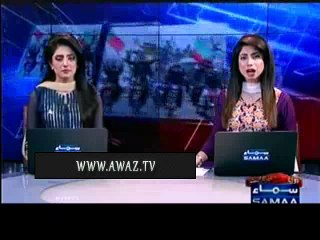 Container per na charhe , chande ki her pher ka jawab dain - Pervaiz Rasheed