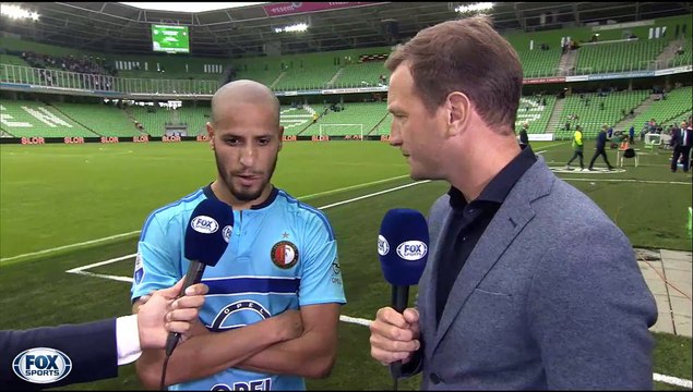 07-08-2016 We hebben geen gas terug genomen