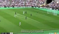 Simone Zaza Incredible Goal HD - West Ham United 2-3 Juventus - Friendly Match - 07/08/2016