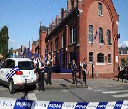 ISIS claims responsibility for Belgium machete attack on police officers