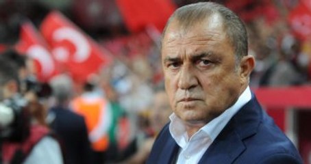 Fatih Terim, Yenikapı Mitingine Katıldı