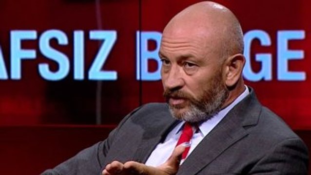 Balyoz Mağduru Albay Ali Türkşen, Darbe Uyarısını 5 Yıl Önce Yapmış