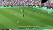2-3 Simone Zaza Goal HD - West Ham 2-3 Juventus 07.08.2016 HD