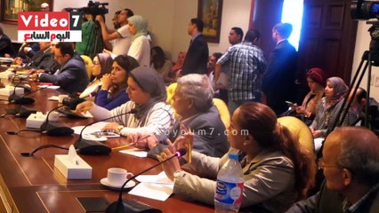 بالفيديو .. يحيى راشد يطلق الموقع الإلكترونى للترويج للسياحة المصرية